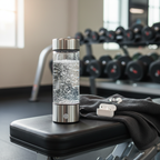 h2rise Hydrogen Water Bottle