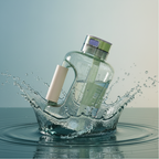 H2Rise™ Hydrogen Water Bottle 1500ml