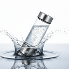 h2rise Hydrogen Water Bottle