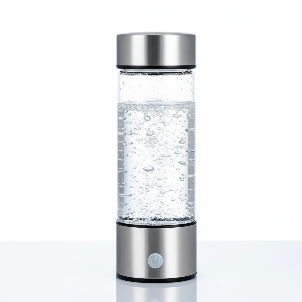 h2rise Hydrogen Water Bottle